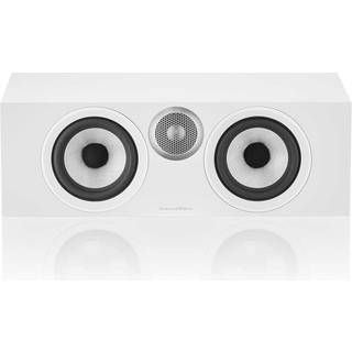 Bowers & Wilkins HTM6 S3 Centerhøjtaler - 3 års medlemsgaranti