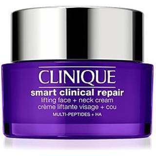 Smart Clinical Repair Lifting Face + Neck Cream, 50 ml