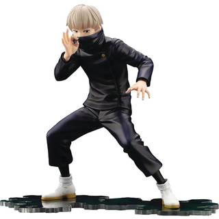 Kotobukiya Jujutsu Kaisen: Toge Inumaki Artfx J Statue