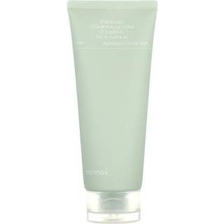 Celimax Ji Woo Gae Cica BHA Acne Foam Cleansing - 150 ml.
