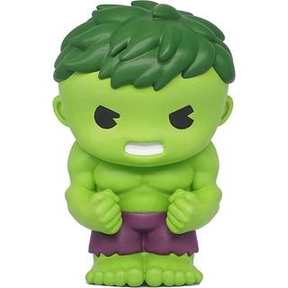 Marvel's The Avengers Coin Bank Hulk