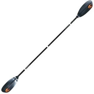 Advanced Elements Compact Touring (4-delt) kajak pagaj
