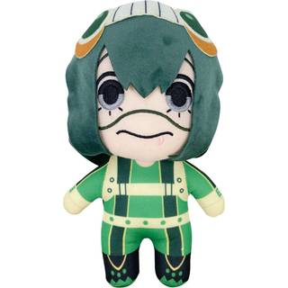 Great Eastern Entertainment My Hero Academia S2 - ASUI Hero Costume Plush 8 """"