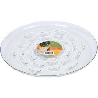 Plastec SS016 Super Saucer til plantere 16-tommer (p56 SS016)