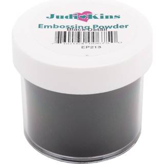 Judikins EP2-13 Embossing Powder 2 oz. Sort detalje