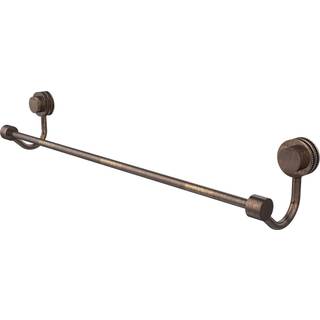 Venus Collection 30 tommer håndklædebar med stiplet accent - 421D/30 -VB