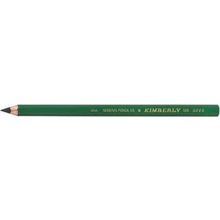 General's Kimberly Graphite Pencil Extra Extra Soft Box med 1 dusin (525-9xxb)