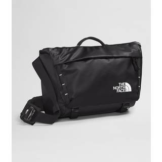 North Face Base Camp Voyager Messenger Bag