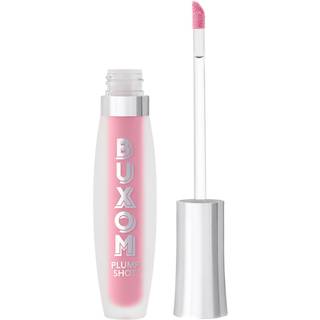 Buxom PLUMP SHOT™ COLLAGEN-INFUSED LIP SERUM Volumengivende læbeglans Med kollagen Skygge Lingerie 4 ml - 4 ml