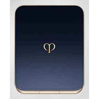 Clé de Peau Beauté Make-up Øjne Eye Color Quad Case 1 Stk. (277,00 kr / 1 stk.) - 1 Stk.