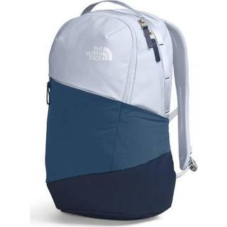 The North Face Isabella 3.0 dame rygsæk - Dusty Periwinkle / Dark Heather / Shady Blue / Summit Navy, Én størrelse