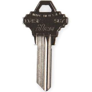 KABA ILCO SC7-1145F ILCO KEY BLANK TIL SCRAGE LOCKSET 5 PIN F-Keyway