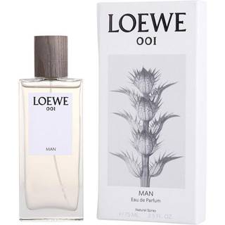 Loewe 001 Man Eau de parfum 75 ml