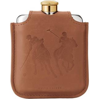 Ralph Lauren Home Garrett Lommelærke - Vin & Bartilbehør Rustfrit Stål Brun - 680758785002