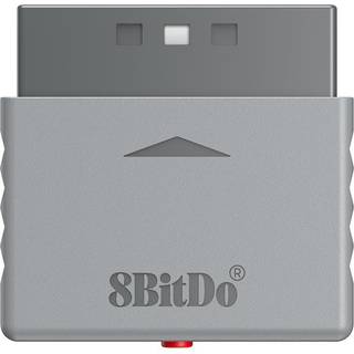 8BitDo Retro Receiver PS1/PS2 - Sony PlayStation 2