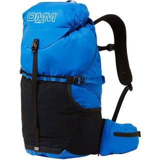 Rygsæk - OMM Classic - 18 liter - Blå