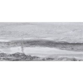 Palisade sammenl?sning vinyl vandt?t v?g/backsplash fliser til k?kken eller badev?relse i hermitage granit (4,5x11 in. Pr?ve)