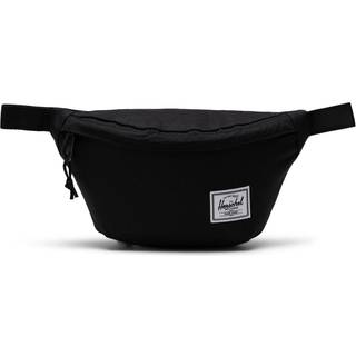 Herschel Classic Bæltetaske Sort