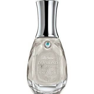 Sally Hansen Diamond Strength No Chip Langtidsholdbar neglelak Skygge Diamonds 13,3 ml - 13,3 ml