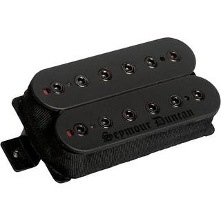 Seymour Duncan sorte sorte vinter trembucker humbucker pickup