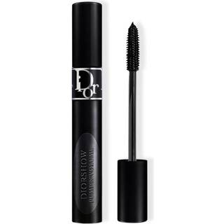 Christian Dior Dior Diorshow Pump'N'Volume Mascara 6 gr #090 Black