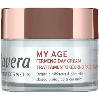 Lavera Ansigtspleje Faces Dagpleje My AgeOpstrammende dagpleje 50 ml (2.960,00 kr / 1 l) - 50 ml