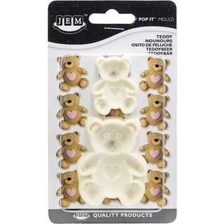 Easy Pops - Bamse 2 stk. JEM