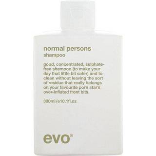 EVO Normal Persons Daily Shampoo 300ml