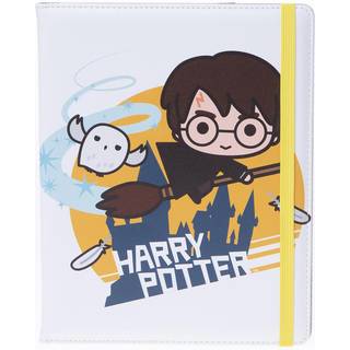Lazerbuilt Harry Potter folio-tabletcover - På lager i butik