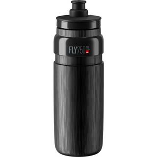 Elite -  FLY TEX Flaske 750ml  -   - Black