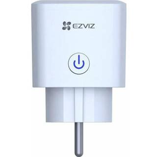 EZVIZ T30-10A smart plug socket