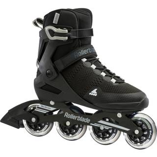 Rollerblade Sirio 84 Inliner Rulleskøjte Hvid/Sort