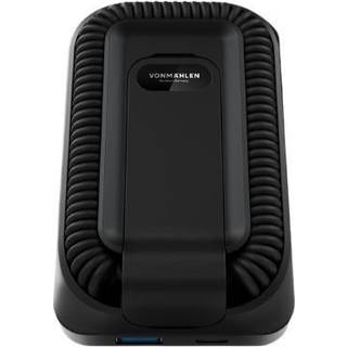 Vonmählen Allroundo Pro powerbank - Sort