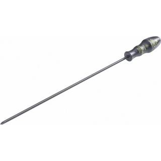 C.K. ESD Kærv-skruetrækker Klinge-bredde: 5 mm Klinge-længde: 250 mm