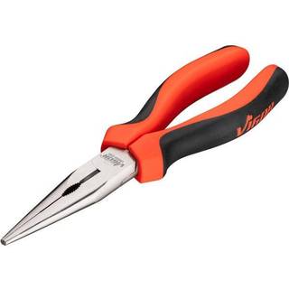 Vigor Spidstang 200mm (V6502-200)