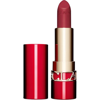 Clarins Joli Rouge Velvet Lipstick 732V Grenadine