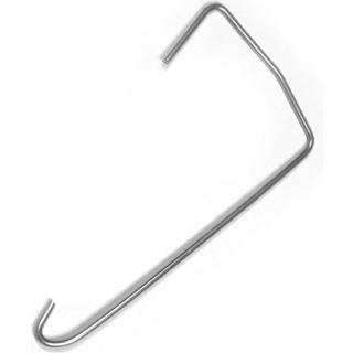 Benders nakkeclips alu-zink 100 stk.