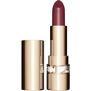 Clarins joli rouge satin lipstick 744 soft plum 3,5g