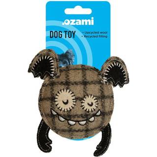 Hundelegetøj rosie monster S 13x14x4.5CM