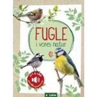 Fugle i vores natur