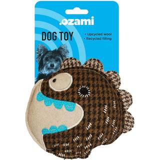 Hundelegetøj sulley monster S 16x14x5.5CM