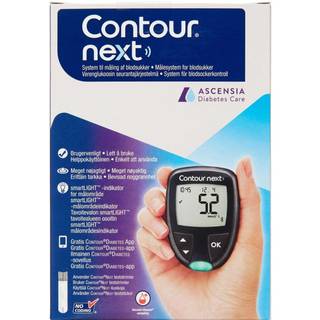 Contour Next- Fri fragt over 249