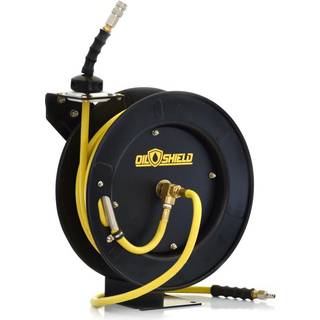 BATO BluBird Oil Shield luftslange opruller (74161)