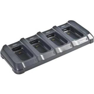 Honeywell 4-slot batteri ladestation