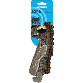 Hundelegetøj boogs monster S 25x8x4.5CM