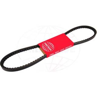 Drivrem Orbitrade 104511-78780, 10 x 450 mm, til vandpumpe, for Yanmar 2GM, 2YM15, 3HM, 3GM, 3YM, YSM8
