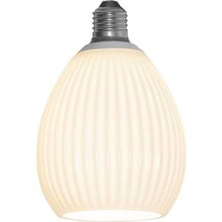 Star Trading - LED LAMP E27 DECOLED DREAM - 3,5W - 3000K - 3 -trin -DIM