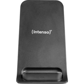 Intenso Wireless Charging Stand BS13, black