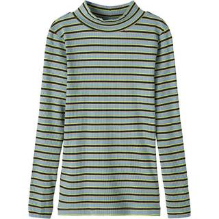 Name It Citadel Stribet Top