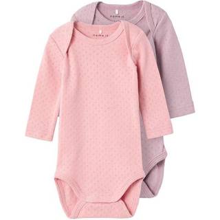 Name It Zephyr Body (2-pak)